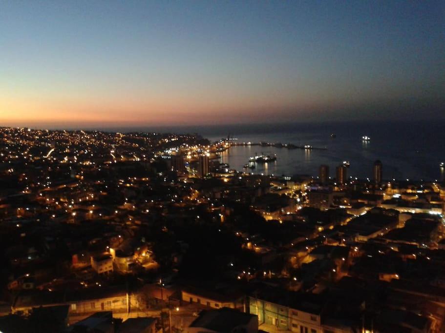 Apartamento Departamento Espectacular Vista Al Mar